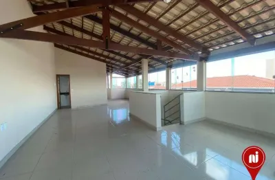 Casa com 5 dormitórios à venda, 230 m² por r$ 650.000,00 - niterói - betim/mg