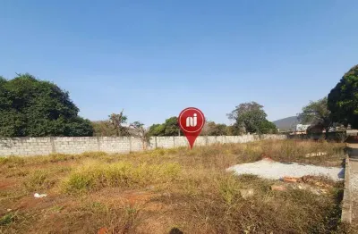 Terreno à venda, 360 m² por r$ 115.000 - tangará - mário campos/mg