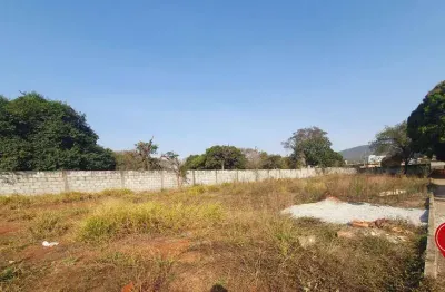 Terreno à venda, 360 m² por r$ 115.000 - tangará - mário campos/mg