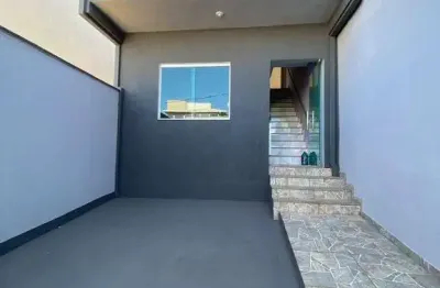 Casa com 2 dormitórios para alugar, 87 m² por r$ 1.616/mês - residencial masterville - sarzedo/mg