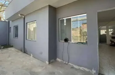 Casa com 2 dormitórios à venda, 65 m² por r$ 260.000 - riacho da mata - sarzedo/mg