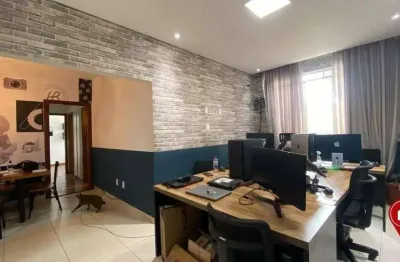 Apartamento com 3 dormitórios à venda, 90 m² por r$ 1.200.000 - santo agostinho - belo horizonte/mg