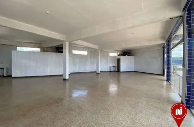 Prédio para alugar, 120 m² por r$ 2.300/mês - centro - sarzedo/mg