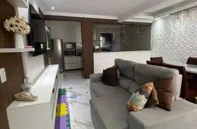 Apartamento com 2 dormitórios à venda, 70 m² por r$ 320.000 - santa fé - betim/mg