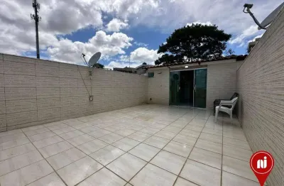 Casa com 3 dormitórios à venda, 250 m² por r$ 450.000 - renascer - betim/mg