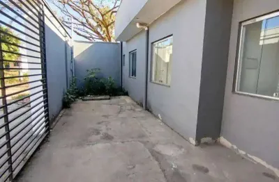 Casa com 2 dormitórios à venda, 69 m² por r$ 260.000 - riacho da mata - sarzedo/minas gerais