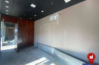 Loja para alugar, 88 m² por r$ 2.000/mês - centro - sarzedo/mg