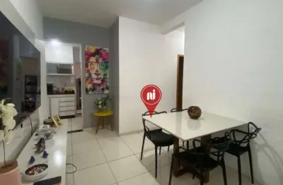 Apartamento garden com 3 dormitórios à venda, 68 m² por r$ 269.000 - santa rosa - sarzedo/mg