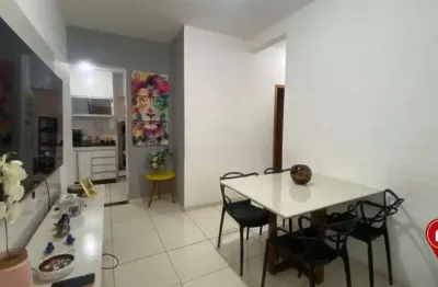 Apartamento garden com 3 dormitórios à venda, 68 m² por r$ 269.000 - santa rosa - sarzedo/mg