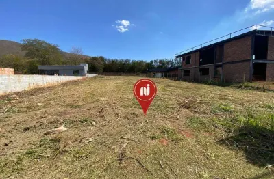 Terreno à venda, 1000 m² por r$ 300.000 - bela vista - mário campos/mg