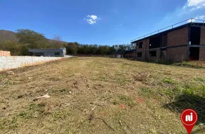 Terreno à venda, 1000 m² por r$ 300.000 - bela vista - mário campos/mg