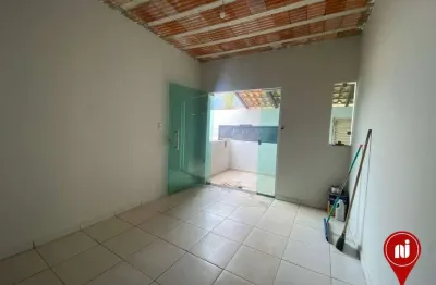 Casa com 3 dormitórios para alugar, 77 m² por r$ 1.200/mês - bela vista - mário campos/mg