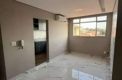 Apartamento com 3 dormitórios à venda, 76 m² por r$ 379.000 - filadélfia - betim/mg