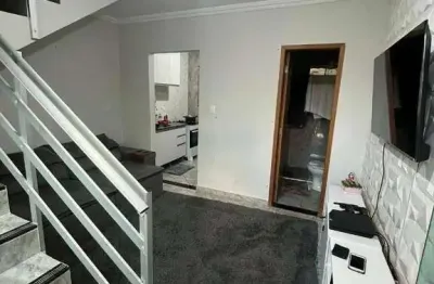 Casa com 2 dormitórios à venda, 66 m² por r$ 250.000,00 - lajinha - ibirité/mg