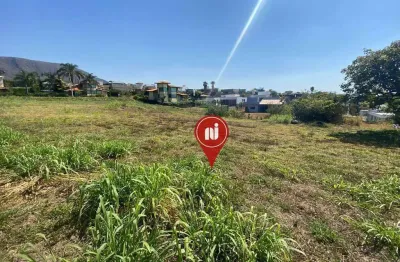Terreno à venda, 1000 m² por r$ 295.000 - condomínio serra dos bandeirantes - mário campos/mg