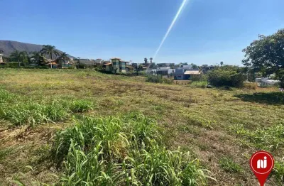 Terreno à venda, 1000 m² por r$ 295.000 - condomínio serra dos bandeirantes - mário campos/mg