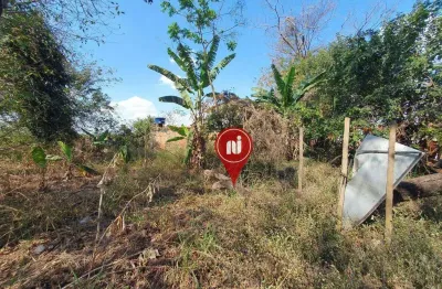 Terreno à venda, 480 m² por r$ 160.000 - colônia santa isabel - betim/mg