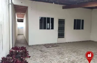 Casa com 2 dormitórios à venda, 120 m² por r$ 310.000 - serra dourada - ibirité/minas gerais