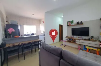 Apartamento com 3 dormitórios à venda, 76 m² por r$ 250.000,00 - vila sao tarcisio - mário campos/mg