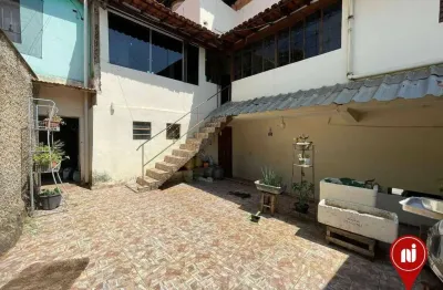 Casa com 4 dormitórios à venda, 180 m² por r$ 850.000,00 - brasilia - sarzedo/mg