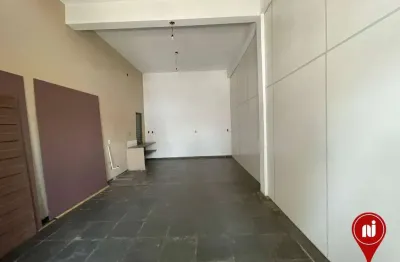 Loja para alugar, 45 m² por r$ 1.100/mês - brasilia - sarzedo/mg