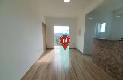 Apartamento com 3 dormitórios para alugar, 66 m² por r$ 1.423,31/mês - centro - mário campos/mg