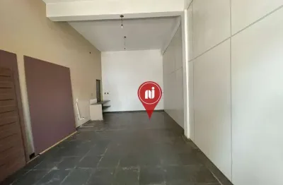 Loja para alugar, 32 m² por r$ 1.000/mês - brasilia - sarzedo/mg