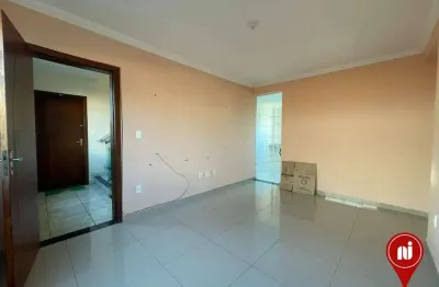 Apartamento com 3 dormitórios para alugar, 67 m² por r$ 1.422/mês - residencial masterville - sarzedo/mg