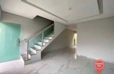 Casa com 2 dormitórios para alugar, 87 m² por r$ 1.412,00/mês - residencial masterville - sarzedo/mg