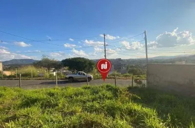Terreno à venda, 450 m² por r$ 380.000,00 - santa rosa - sarzedo/mg