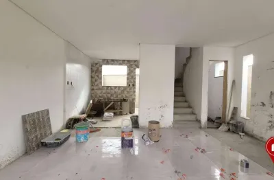 Casa com 2 dormitórios à venda, 68 m² por r$ 429.000 - residencial masterville - sarzedo/mg