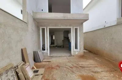 Casa com 2 dormitórios à venda, 79 m² por r$ 429.000 - residencial masterville - sarzedo/mg