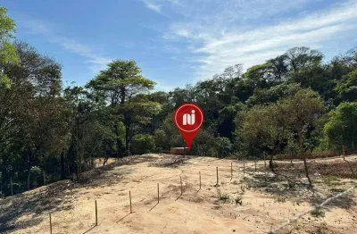 Terreno à venda, 700 m² por r$ 140.000 - serra azul - sarzedo/minas gerais