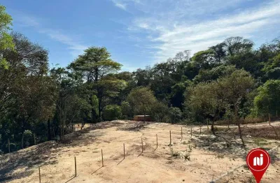 Terreno à venda, 700 m² por r$ 140.000 - serra azul - sarzedo/minas gerais