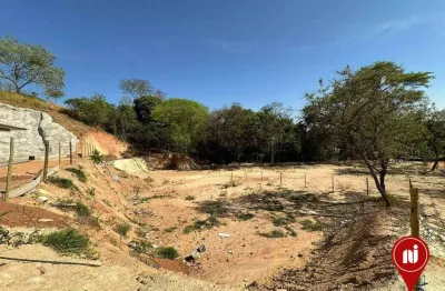 Terreno à venda, 90 m² por r$ 180.000 - serra azul - sarzedo/mg