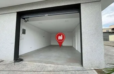 Loja para alugar, 60 m² por r$ 3.000,00/mês - centro - mário campos/mg