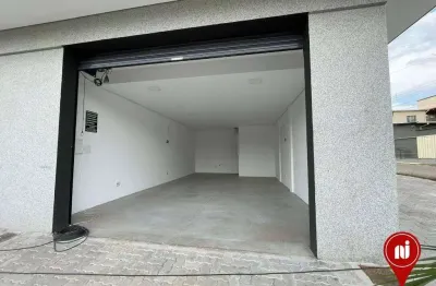 Loja para alugar, 60 m² por r$ 2.500,00/mês - centro - mário campos/mg