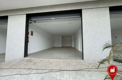 Loja para alugar, 50 m² por r$ 2.500,00/mês - centro - mário campos/mg