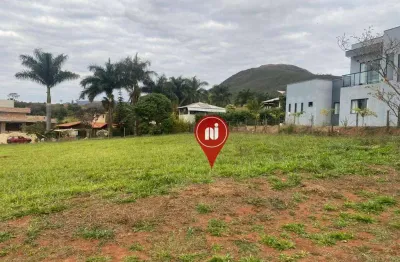 Terreno à venda, 1000 m² por r$ 300.000,00 - condomínio serra dos bandeirantes - mário campos/mg