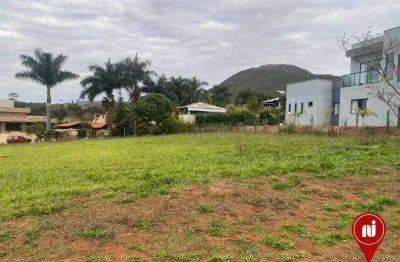 Terreno à venda, 1000 m² por r$ 300.000,00 - condomínio serra dos bandeirantes - mário campos/mg