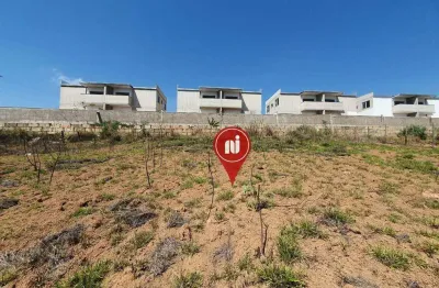 Terreno à venda, 515 m² por r$ 200.000 - jardim primavera - mário campos/mg