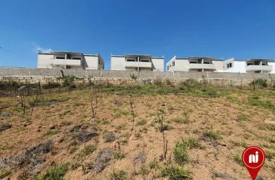 Terreno à venda, 515 m² por r$ 200.000 - jardim primavera - mário campos/mg