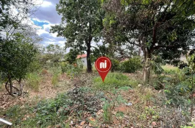 Terreno à venda, 360 m² por r$ 180.000,00 - vila tania - mário campos/mg
