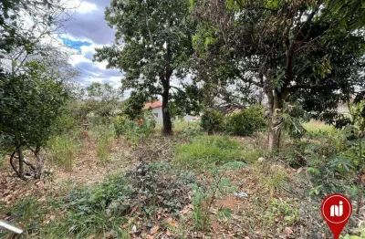 Terreno à venda, 360 m² por r$ 180.000,00 - vila tania - mário campos/mg