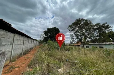 Terreno à venda, 360 m² por r$ 180.000,00 - vila tania - mário campos/mg