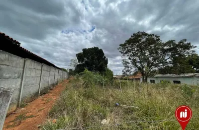 Terreno à venda, 360 m² por r$ 180.000,00 - vila tania - mário campos/mg
