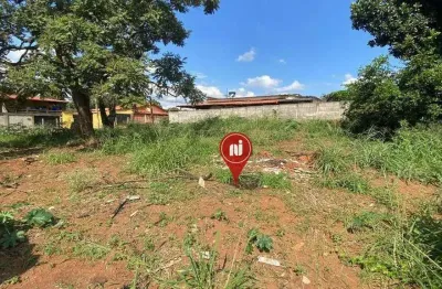 Terreno à venda, 360 m² por r$ 180.000,00 - vila tania - mário campos/mg