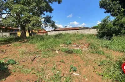 Terreno à venda, 360 m² por r$ 180.000,00 - vila tania - mário campos/mg