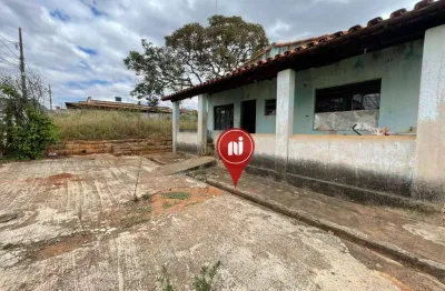 Casa com 4 dormitórios à venda, 190 m² por r$ 340.000,00 - vila tania - mário campos/mg