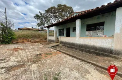 Casa com 4 dormitórios à venda, 190 m² por r$ 340.000,00 - vila tania - mário campos/mg
